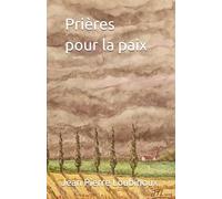 Prières pour la paix