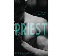 Priest: A Love Story (1)