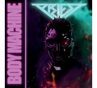 Priest - Body Machine