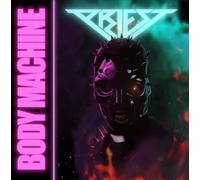 Priest - Body Machine [Vinilo]