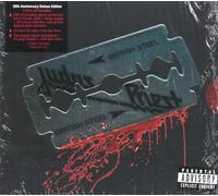 Priest, Judas - British Steel