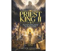 PRIEST KING II:: Revealing Lesser Yahweh and the Two Powers in Heaven Doctrine