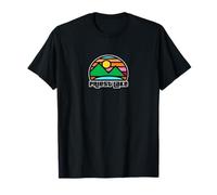 Priest Lake Idaho Nature Vacation Camiseta