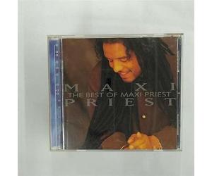 Priest, Maxi - Best of Maxi Priest