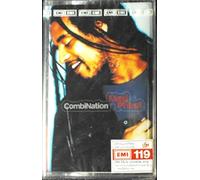 Priest, Maxi - Combination [Casete]