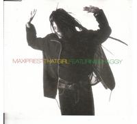 Maxi Priest - That Girl [CD 1]