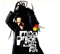 Priest, Maxi - Man With the Fun by Priest, Maxi (1996) Audio CD
