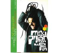 Priest, Maxi - Man With the Fun [Casete]