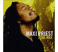 Priest,Maxi - Rise to the Occassion