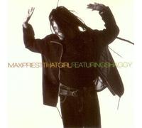 Priest, Maxi - That Girl / Heartbreak Lover