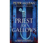 Priest of Gallows (War for the Rose Throne)