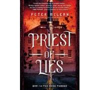 Priest Of Lies (ebook)