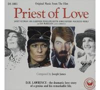 Priest of Love. Original Music from The Film.