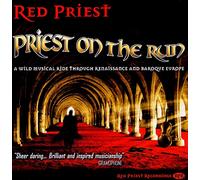 Priest on the Run