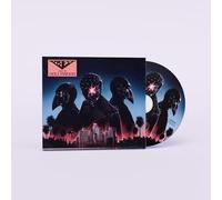 Priest - Priest Live in Hollywood