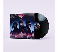 Priest - Priest Live in Hollywood [Vinilo]