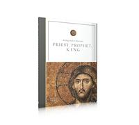 Priest Prophet King [Edizione: Stati Uniti] [Italia] [DVD]