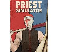 Priest Simulator (PC) - Steam Key - GLOBAL