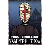 Priest Simulator: Vampire Show | Splendor Set (PC) - Steam Key - GLOBAL