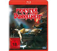 Priester der Dunkelheit (Blu-ray)