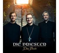 Priester, die - Das Beste