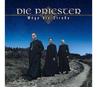 Priester, die - Möge die Straße