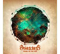 Priestess - Antes Del Fuego