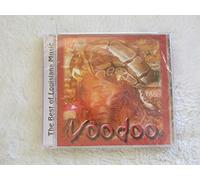 Priestess Miriam Chamani - Voodoo. The Best of Louisiana Music (UK Import)