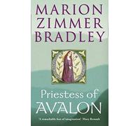 Priestess of Avalon