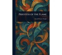 Priestess of the Flame