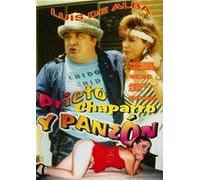 Prieto Chaparro Y Panzon