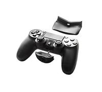 Prif - Amplificador de audio y bateria para mandos dualshock de Playstation 4 (PlayStation 4)