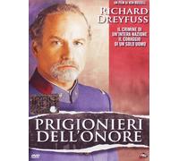 Prigionieri Dell'Onore (DVD) Oliver Reed Richard Dreyfuss (Importación USA)
