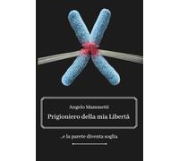 PRIGIONIERO DELLA MIA LIBERTA': ... e la parete diventa soglia