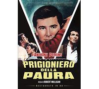 Prigioniero Della Paura [DVD]