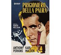 Prigioniero Della Paura [Italia] [DVD]