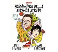 Prigioniero Della Seconda Strada [Italia] [DVD]