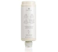 PRIJA 2 en 1 Crema Hidratante de Manos Loción Corporal con Vitamina E, Cartucho Dispensador de 360 ml (Blanco, 360 ml)