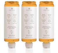 PRIJA - Champú regenerador para cabello Nutritivo con rúcula VEGAN - Cartucho dispensador de 360 ml (3)