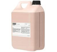 PRIJA Gel De Baño Revitalizante Loción de Baño Nutritiva con Partículas de Oro, Espuma Cremosa con Ginseng 5l (5 l)
