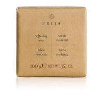 PRIJA Jabón de manos revitalizante con ginseng 100 g para piel flexible, jabón de hotel, spa (10)