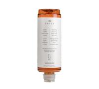 Prija Jabón líquido vitalizante con ginseng, 360 ml, dispensador de presión Cysoap, cartucho/frasco para dispensador, dispensador de aplastamiento, Wellness Spa Hotel Italia (4 x 360 ml)