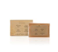 Prija Paquete de Regalo de Jabón Vegetal Suavizante para Limpieza e Hidratación de Manos, Jabón de Manos Enriquecido Premium con Glicerina Vegetal en Tamaño de Viaje 4 x 40g
