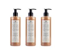 Prija Vitalising Creamy Bath Foam with Ginseng Extract 3x 380ml