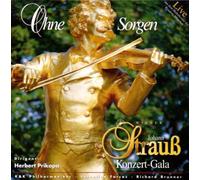Prikopa - Strauss Ohne Sorgen [Import]