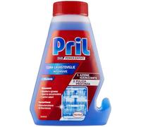 Pril Cura-Lavavajillas Intensive, 250 ml