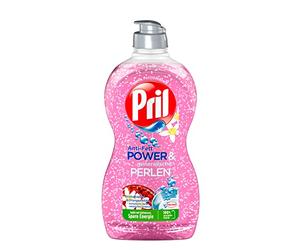 Pril Granada y flor de azahar, 450 ml, para una experiencia de fragancia de primera clase
