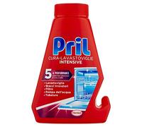 Pril Intensive Dishwasher Care 250 ml - Limpieza eficaz para lavavajillas - N/A