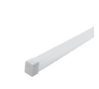 Prilux cabinet led - Luminaria edge ip65 8w 600mm 850 12vdc