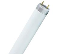Prilux fluorescencia - Tubo trifosforo t8 15w g13 6500k